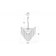 Подвесная люстра Garda Decor 20MD3373-9