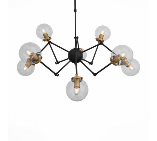 Подвесная люстра ST Luce Varieta SL234.402.08 Подвесная люстра ST Luce Varieta SL234.402.08