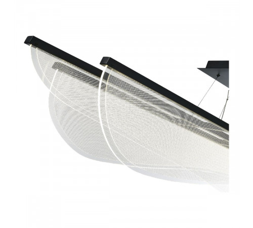 Подвесная люстра ST Luce Fesale SL6509.423.01 Подвесная люстра ST Luce Fesale SL6509.423.01