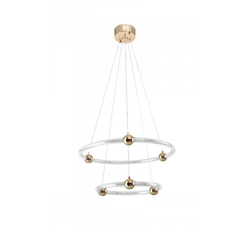Подвесная люстра Zortes Auralia ZRS.57790.94