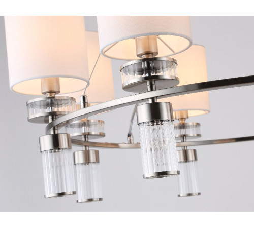 Подвесная люстра Ambrella Light High Light Classic LH71293 Подвесная люстра Ambrella Light High Light Classic LH71293