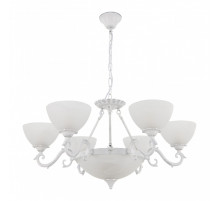 Подвесная люстра Arte Milano 340518/6-3 WT+SL
