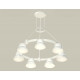 Подвесная люстра Ambrella Light Traditional (A9203, C9236, N8140) XR92031401