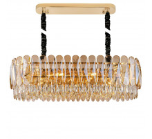 Подвесная люстра AM Group SPARKLY L900 GOLD