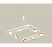 Подвесная люстра Ambrella Light Traditional (C9177, N8124) XB9177102