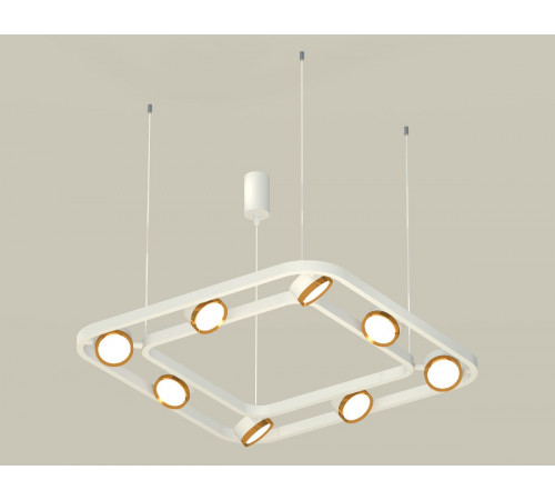 Подвесная люстра Ambrella Light Traditional (C9177, N8124) XB9177102 Подвесная люстра Ambrella Light Traditional (C9177, N8124) XB9177102