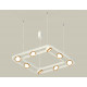 Подвесная люстра Ambrella Light Traditional (C9177, N8124) XB9177102