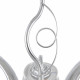 Подвесная люстра Arte Milano Amalfi 337946/5 CR