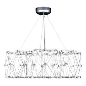 Подвесная люстра ST Luce Gravetta SL6602.103.72