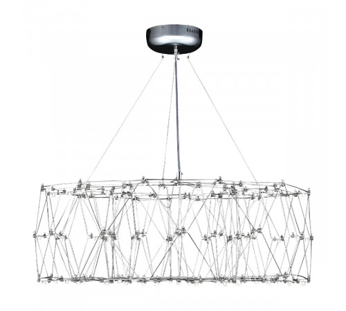 Подвесная люстра ST Luce Gravetta SL6602.103.72 Подвесная люстра ST Luce Gravetta SL6602.103.72