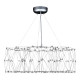 Подвесная люстра ST Luce Gravetta SL6602.103.72