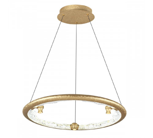 Подвесная люстра Odeon Light Hightech Cayon 7002/44L Подвесная люстра Odeon Light Hightech Cayon 7002/44L