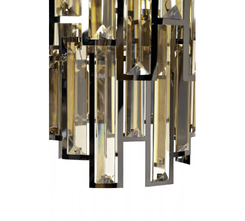 Подвесная люстра Garda Decor 92EL-YG02117-9P Подвесная люстра Garda Decor 92EL-YG02117-9P