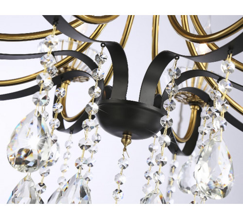 Подвесная люстра Ambrella Light Traditional TR4953 Подвесная люстра Ambrella Light Traditional TR4953