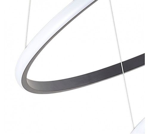 Подвесная люстра Zortes Ringolight ZRS.33321.75C Подвесная люстра Zortes Ringolight ZRS.33321.75C