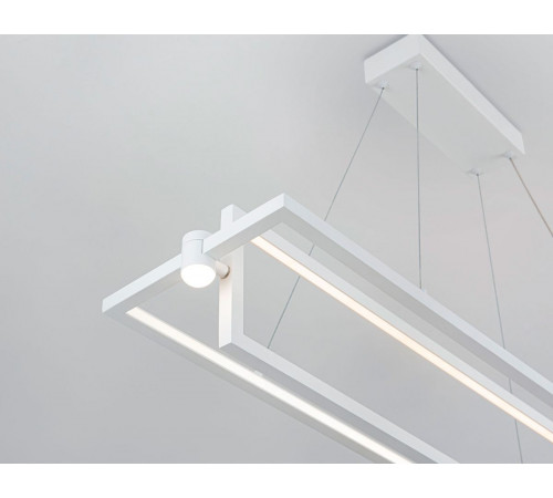 Подвесная люстра Ambrella Light Comfort FL5735 Подвесная люстра Ambrella Light Comfort FL5735
