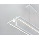 Подвесная люстра Ambrella Light Comfort FL5735