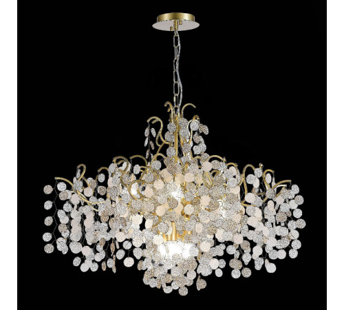 Подвесная люстра ST Luce Ravello SL1650.303.12 Подвесная люстра ST Luce Ravello SL1650.303.12