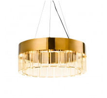 Подвесная люстра Delight Collection 4412-500 br. champagne gold