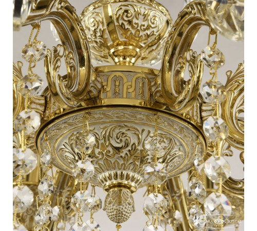 Подвесная люстра Bohemia Ivele Crystal Florence 71202/8/175 B GW Подвесная люстра Bohemia Ivele Crystal Florence 71202/8/175 B GW