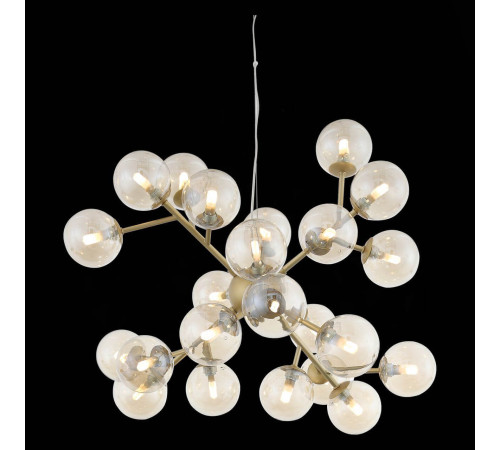 Подвесная люстра ST Luce Pallеre SL438.203.24 Подвесная люстра ST Luce Pallеre SL438.203.24