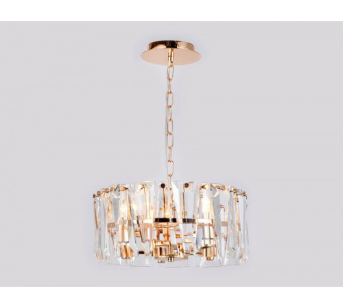 Подвесная люстра Ambrella Light Traditional TR5167 Подвесная люстра Ambrella Light Traditional TR5167