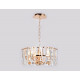Подвесная люстра Ambrella Light Traditional TR5167