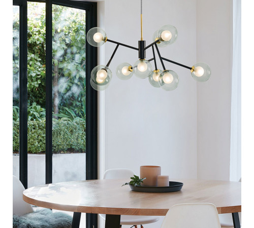 Подвесная люстра ImperiumLoft Pearl 101899-26 Подвесная люстра ImperiumLoft Pearl 101899-26