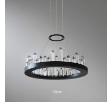 Подвесная люстра ImperiumLoft Quartz 179754-26