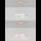 Подвесная люстра Natali Kovaltseva HIGH-TECH LED LAMPS 82051