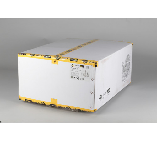 Подвесная люстра Omnilux Scalea OML-89303-08