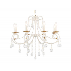 Подвесная люстра Ambrella Light Classic TR4917