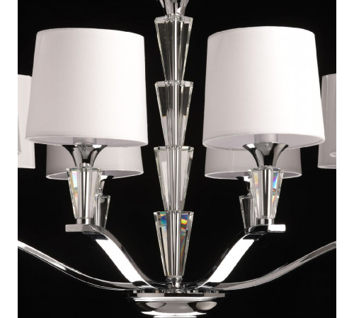 Подвесная люстра MW-Light Палермо 386018408 Подвесная люстра MW-Light Палермо 386018408