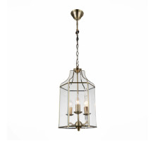 Подвесная люстра ST Luce SL228.303.03