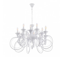 Подвесная люстра Arte Milano 349920/8-4 WT