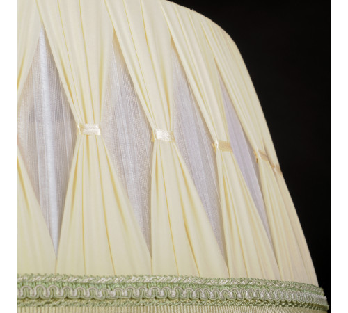 Подвесная люстра Abrasax SD762 YELLOW CRYSTALL Подвесная люстра Abrasax SD762 YELLOW CRYSTALL