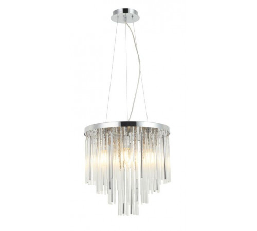 Подвесная люстра Stilfort Style rain 2147/09/06P Подвесная люстра Stilfort Style rain 2147/09/06P
