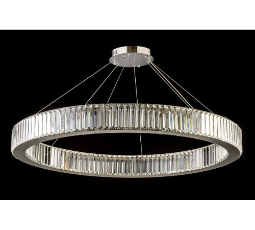 Подвесная люстра Arti Lampadari Anzio L 1.5.100.100 N Подвесная люстра Arti Lampadari Anzio L 1.5.100.100 N