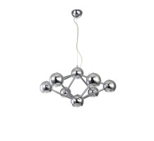 Подвесная люстра Vele Luce Azore VL5173P08