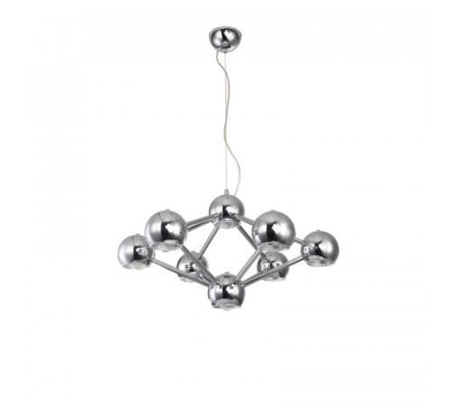 Подвесная люстра Vele Luce Azore VL5173P08 Подвесная люстра Vele Luce Azore VL5173P08
