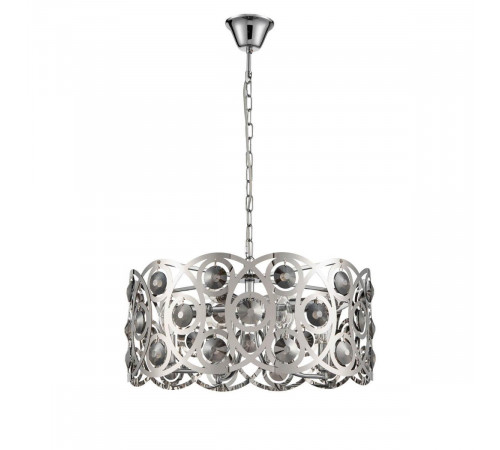 Подвесная люстра Vele Luce Silk VL3143P08