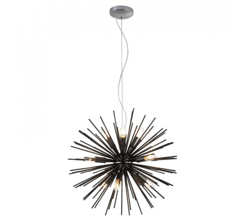 Подвесная люстра Lussole LOFT STAR GRLSP-8337