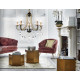 Подвесная люстра Ambrella Light Traditional TR4952