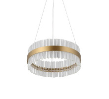 Подвесная люстра Delight Collection Saturno ST-8877-40