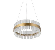 Подвесная люстра Delight Collection Saturno ST-8877-40