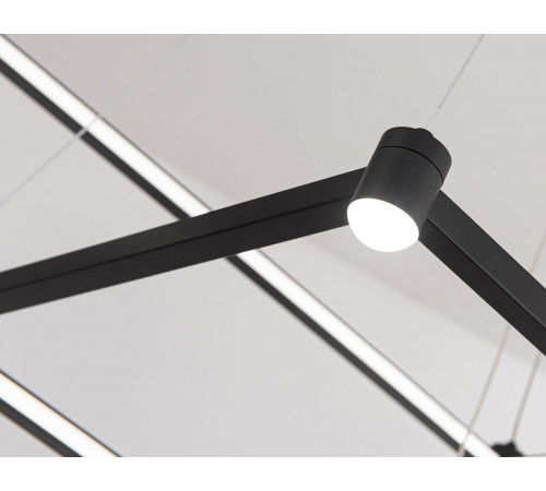 Подвесная люстра Ambrella Light Comfort FL5597 Подвесная люстра Ambrella Light Comfort FL5597