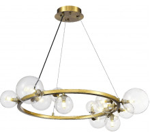 Подвесная люстра MyFar George MR2041-14P