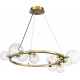 Подвесная люстра MyFar George MR2041-14P