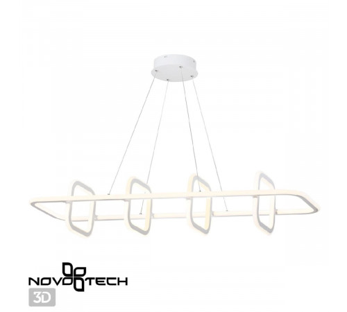 Подвесная люстра Novotech Ondo 359184 Подвесная люстра Novotech Ondo 359184