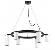Подвесная люстра Lightstar Rullo (571016+214436-3+214486-3) LR016363863